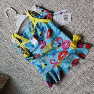 Kiko & Max 2pc swimwear toddler